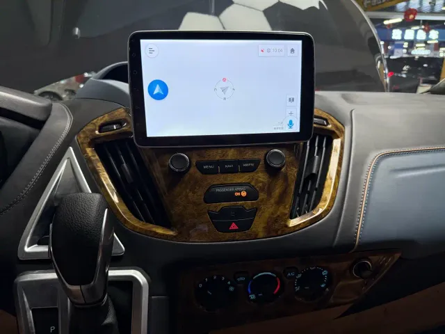 Kedi Auto Kedidia — Фото автомобиля 7