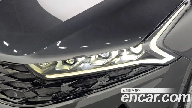 Kia K5 Signature — Фото автомобиля 20