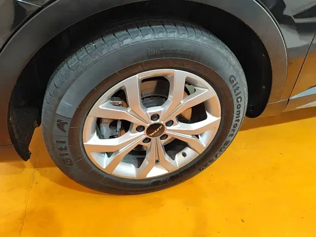 Haval H6 — Фото автомобиля 24