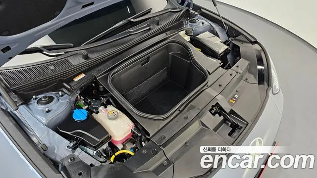 Hyundai Ioniq 6 — Фото автомобиля 9