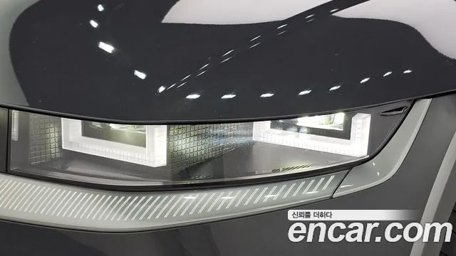 Hyundai Ioniq 5 New — Фото автомобиля 22