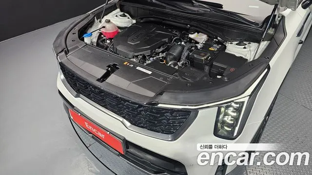 Kia Sorento — Фото автомобиля 6