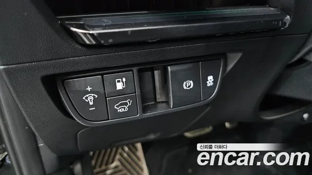 Kia EV6 — Фото автомобиля 16