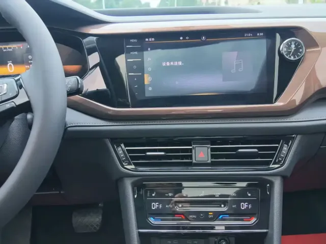 Volkswagen Tharu — Фото автомобиля 15