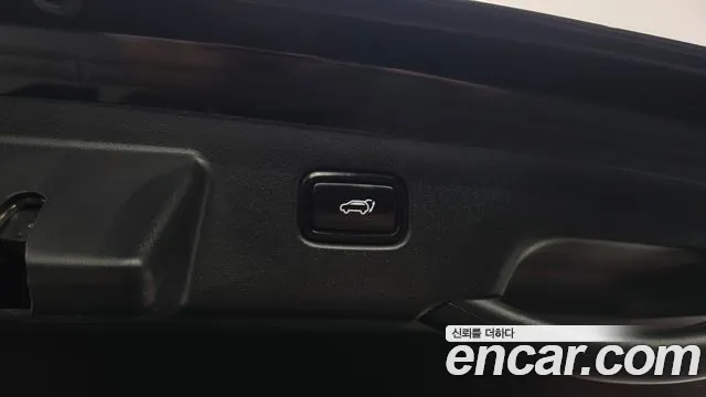 Kia Niro All Niro EV Earth — Фото автомобиля 26