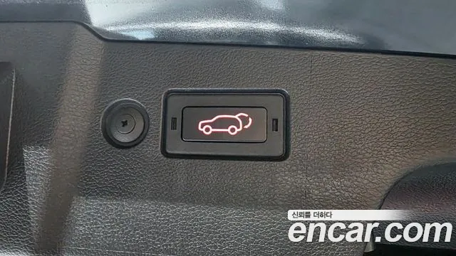 KG_Mobility_Ssangyong Torres Torres Бензин 1.5 2WD — Фото автомобиля 26