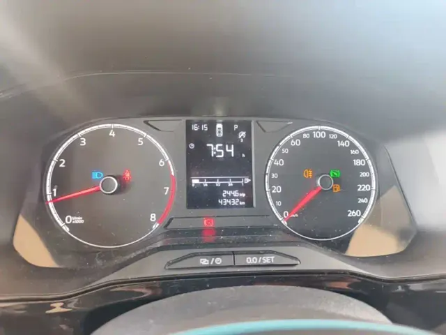 Jetta VS5 — Фото автомобиля 11