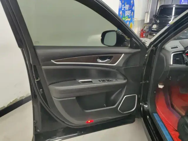 Honda Avancier — Фото автомобиля 7