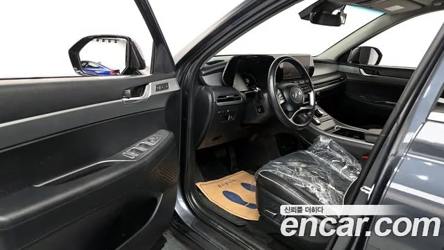 Hyundai Palisade The New Palisade Бензин 3.8 2WD — Фото автомобиля 10