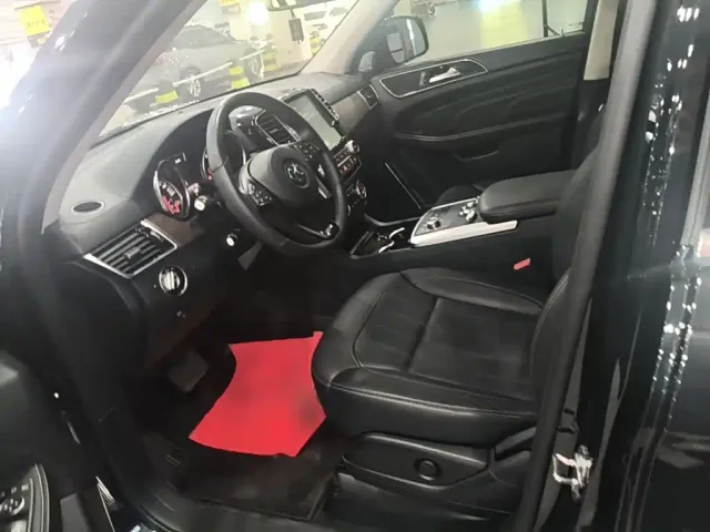 BAIC Beijing Offroad BJ90 — Фото автомобиля 14