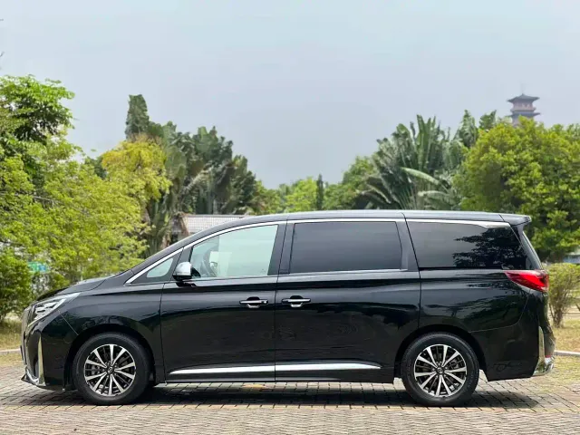 GAC Trumpchi M8 — Фото автомобиля 4