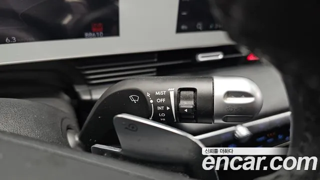 Hyundai Ioniq5 Ioniq5 — Фото автомобиля 27