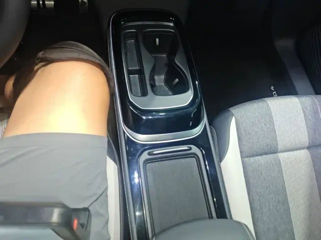Volkswagen ID.4 Crozz — Фото автомобиля 13