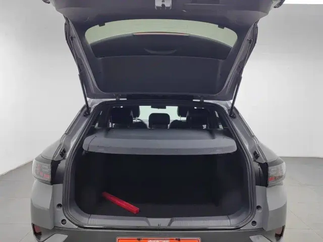 Volkswagen ID.4 Crozz — Фото автомобиля 16