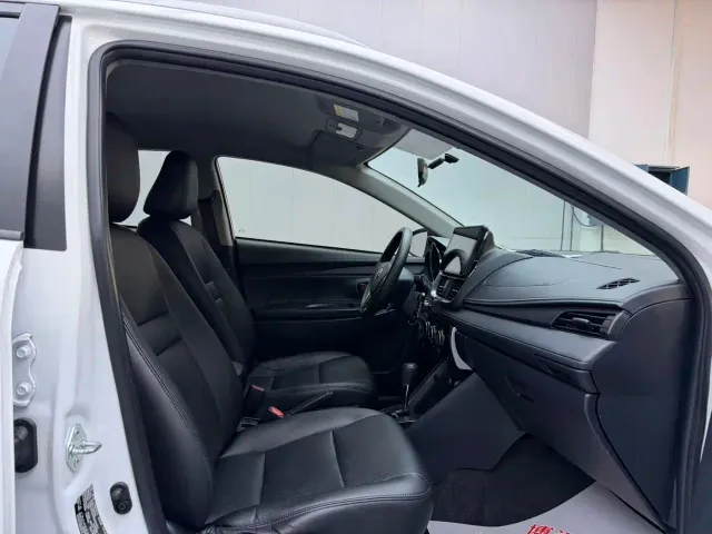 Toyota YARiS L Zhi Xuan — Фото автомобиля 8