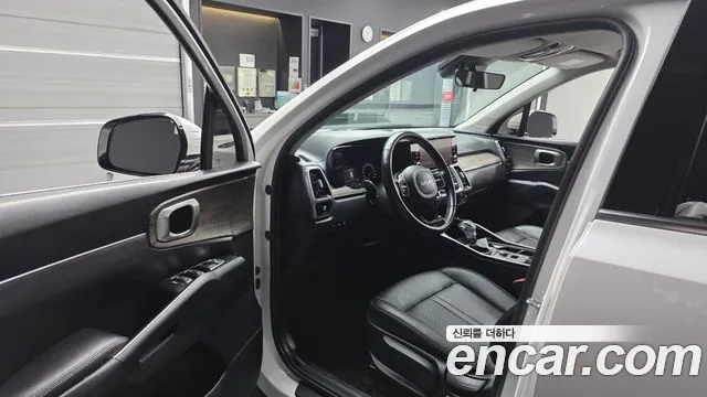 Kia Sorento 4th Gen — Фото автомобиля 15