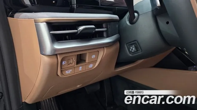 Hyundai Grandeur GN7 — Фото автомобиля 28
