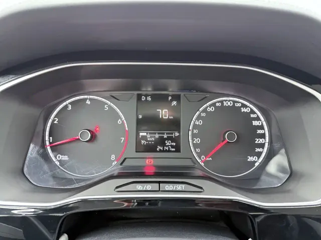 Jetta VS5 — Фото автомобиля 6