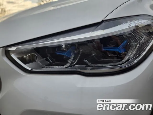 BMW X5 — Фото автомобиля 10