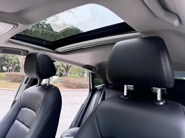Honda Civic — Фото автомобиля 12