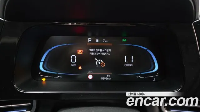 Hyundai AVANTE Новый Avante (CN7) — Фото автомобиля 8