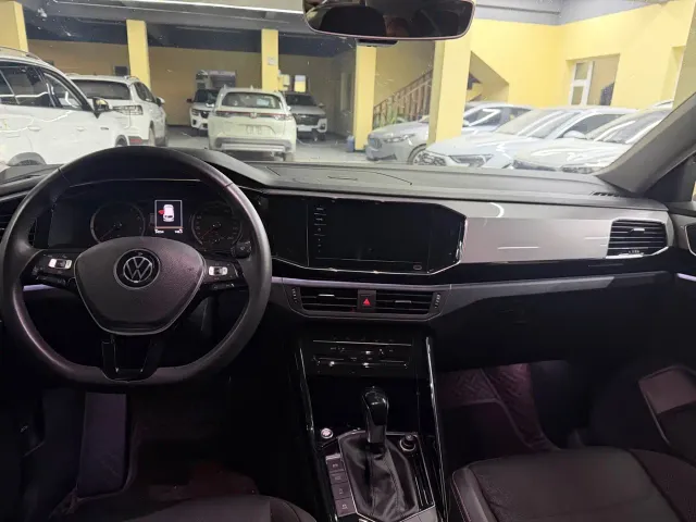 Volkswagen Tayron — Фото автомобиля 7
