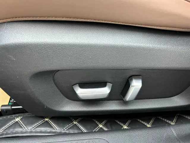 Wuling Bingo — Фото автомобиля 14