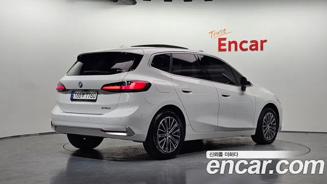 BMW 2 Series U06 — Фото автомобиля 2