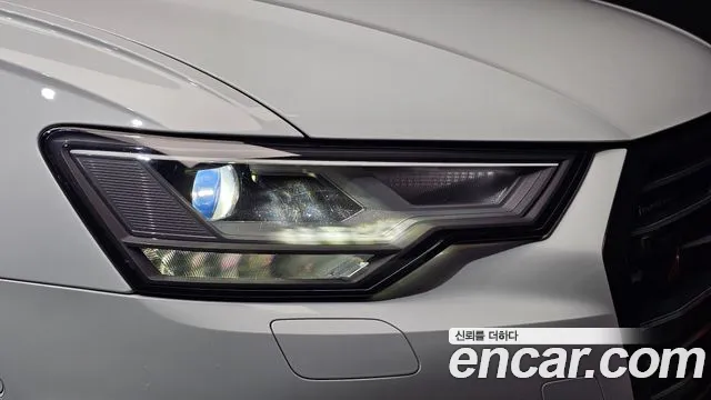 Audi A6 C8 — Фото автомобиля 22