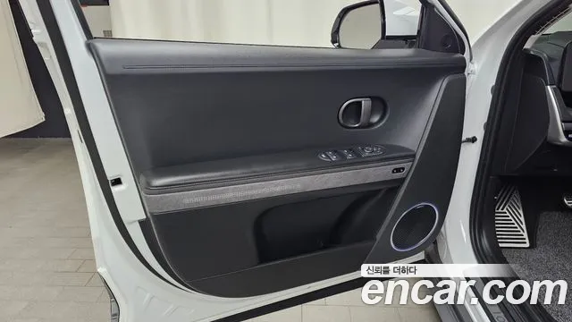 Hyundai Ioniq 5 Ioniq 5 (New) — Фото автомобиля 12