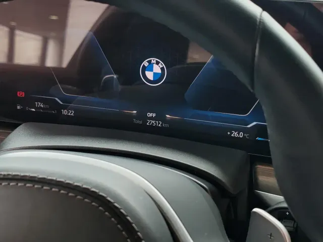 BMW X5 — Фото автомобиля 13