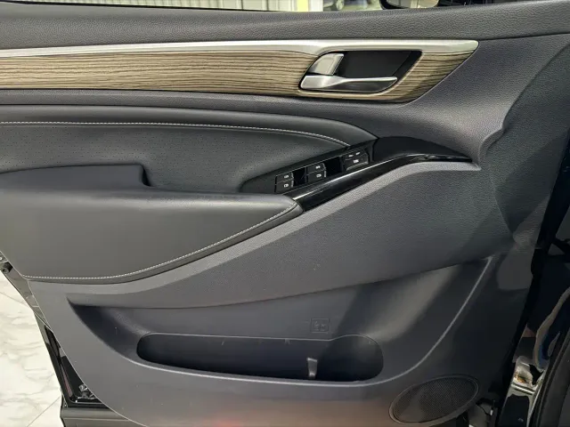 GAC Trumpchi M8 — Фото автомобиля 27