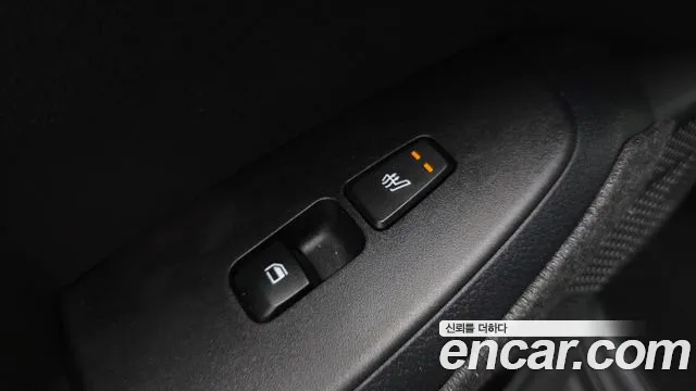 Kia Seltos Seltos Бензин 1.6 турбо 2WD — Фото автомобиля 28