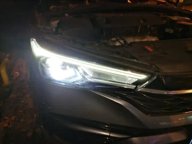 Roewe i5 — Фото автомобиля 7