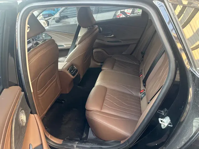 Chery Arrizo 8 — Фото автомобиля 8