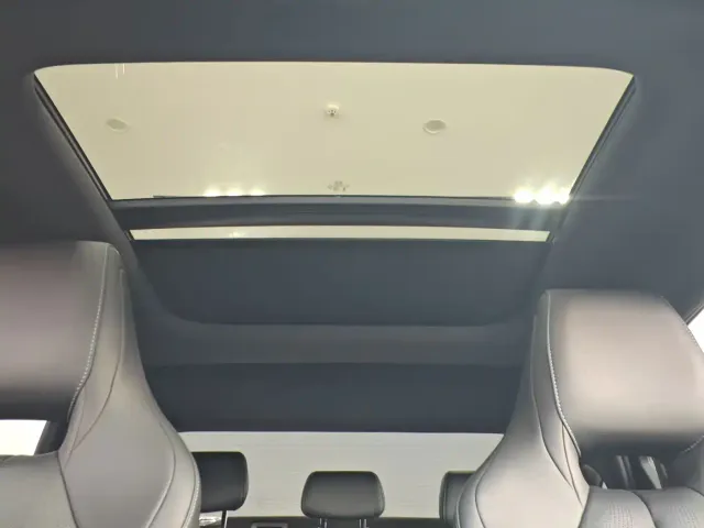 BYD Seal 06 — Фото автомобиля 4