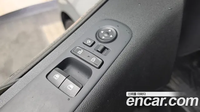 Hyundai Staria Staria Карго 3 места — Фото автомобиля 28