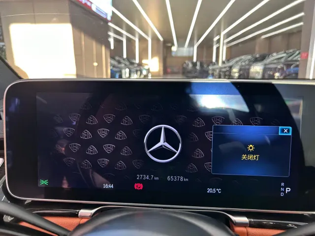 Mercedes-Benz Maybach S-Class — Фото автомобиля 12