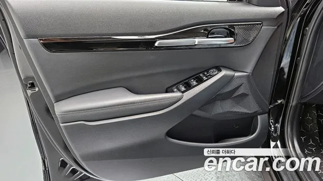 Kia Seltos Бензин 1.6 турбо 2WD — Фото автомобиля 24