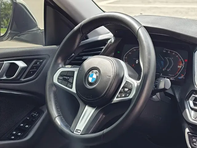 BMW 2 Series — Фото автомобиля 10