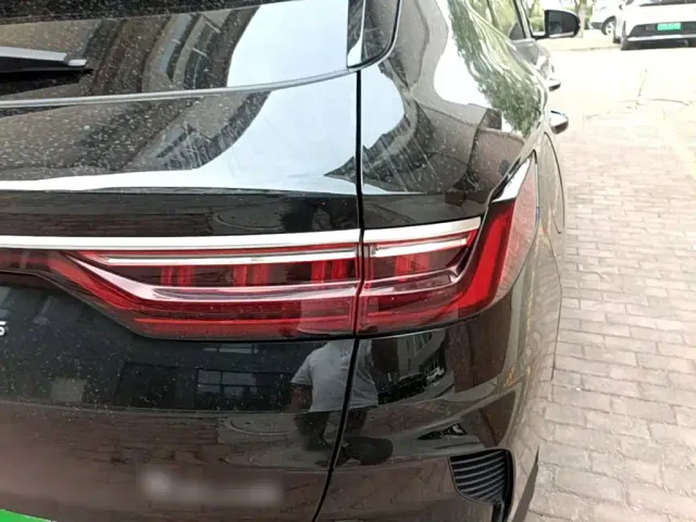 BYD Song PLUS — Фото автомобиля 7