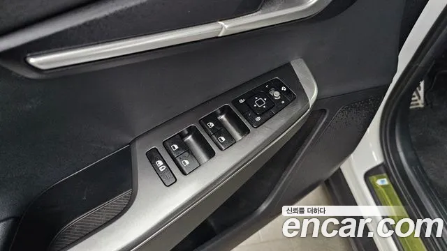 Kia EV6 — Фото автомобиля 26