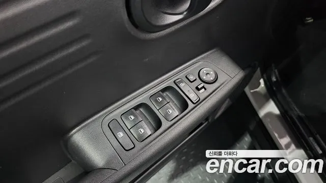 Hyundai Casper Casper Turbo Essential Light — Фото автомобиля 27