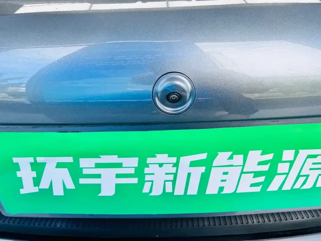 BYD Dolphin — Фото автомобиля 11