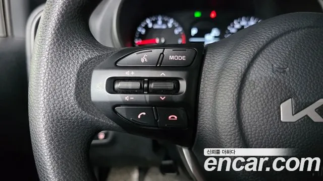 Kia morning Morning Urban (JA) Prestige — Фото автомобиля 24
