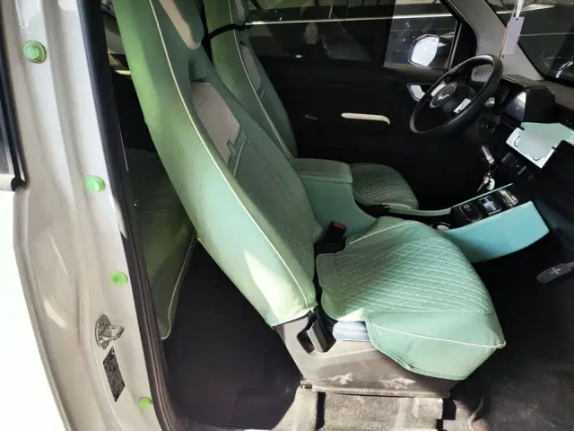 Wuling Hongguang Mini EV — Фото автомобиля 24