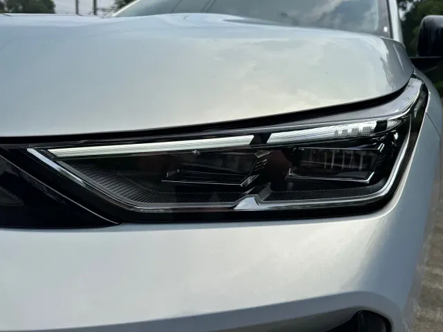 GAC Aion i60 — Фото автомобиля 16