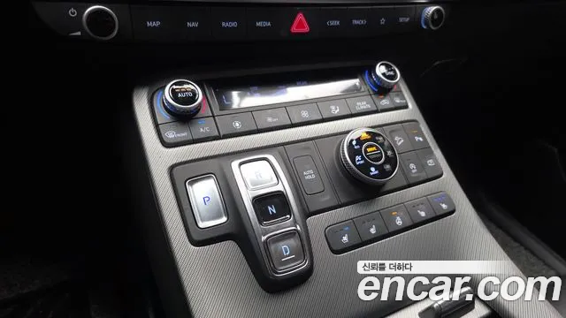 Hyundai Palisade The New — Фото автомобиля 12