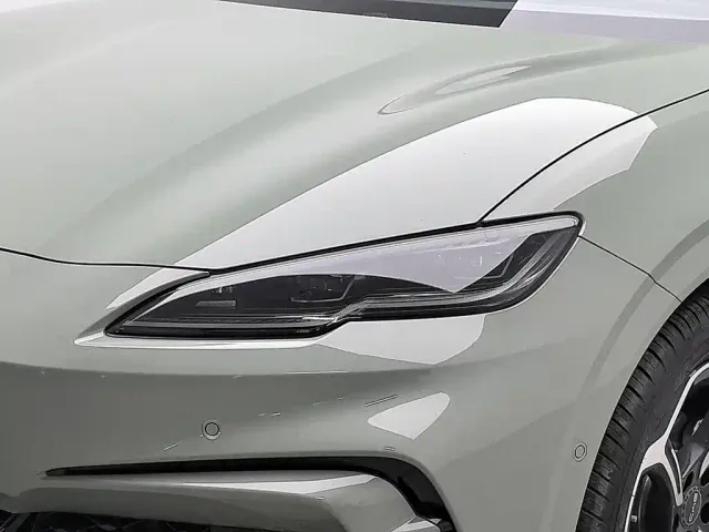 BYD Seal 06 GT — Фото автомобиля 7