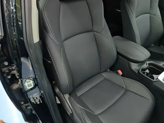 Toyota Wildlander — Фото автомобиля 24